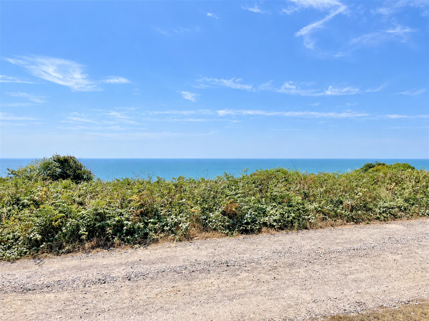 Channel Way, Fairlight, Hastings